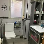 Apartment Particular,bano Compartido Zaragoza