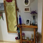 Particular,bano Compartido Apartment Zaragoza