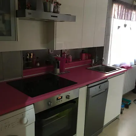 Particular,bano Compartido