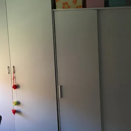 Particular,bano Compartido 公寓 *