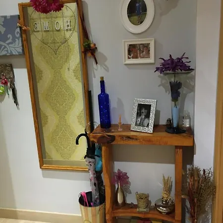 Particular,bano Compartido Apartment Zaragoza