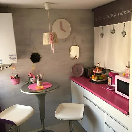 Particular,bano Compartido *