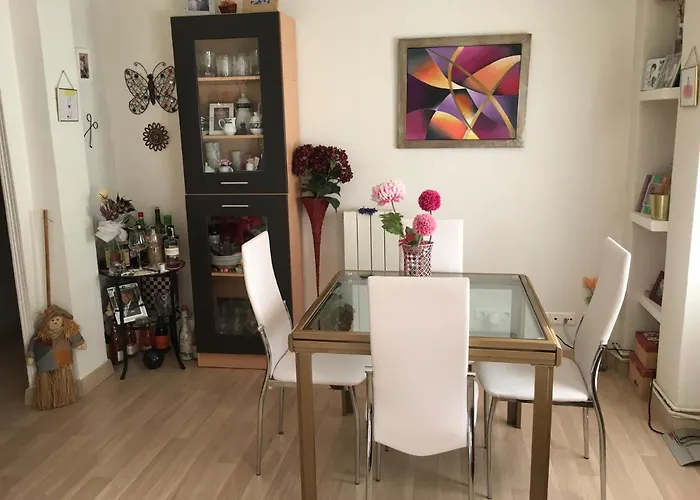 Particular,bano Compartido Lejlighed