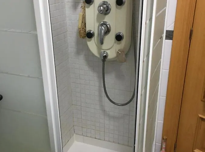 Particular,bano Compartido Lejlighed *