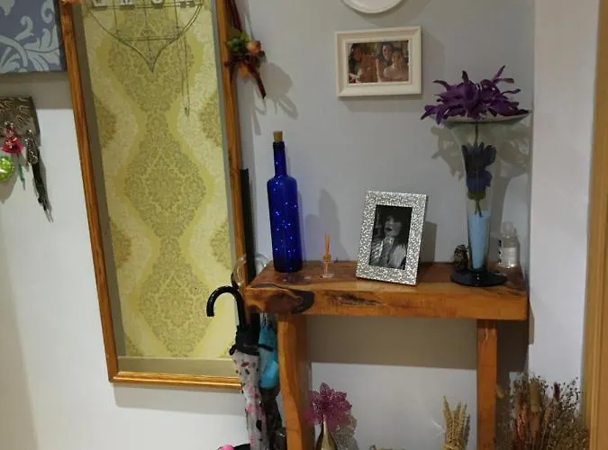 Particular,bano Compartido Lejlighed Zaragoza