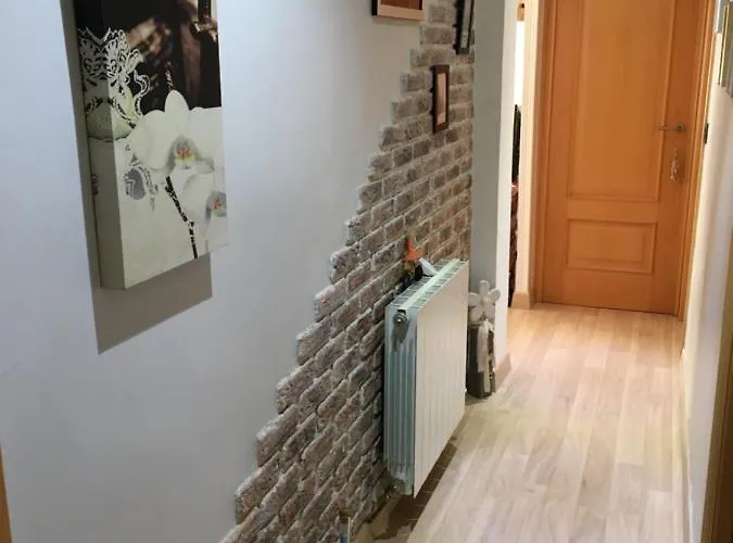 Particular,bano Compartido Lejlighed