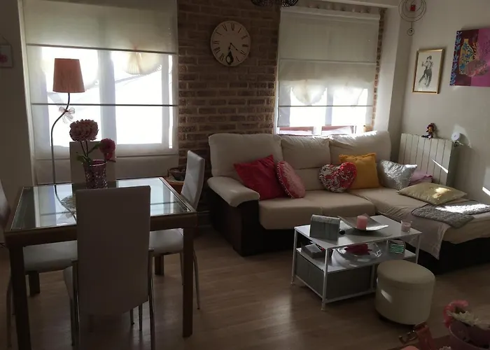 Particular,bano Compartido Lejlighed *