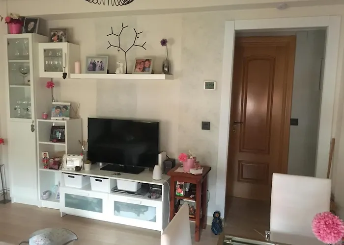 Particular,bano Compartido Lejlighed *