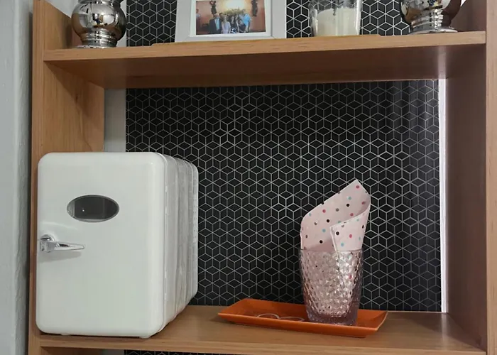 Lejlighed Particular,bano Compartido